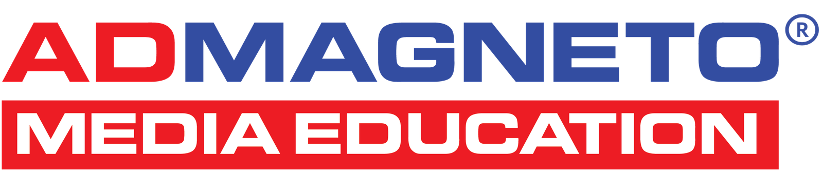 Admegneto Media Logo